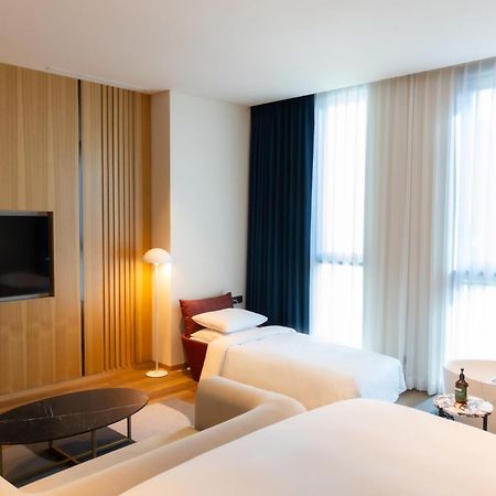 Hotel Voco Seoul Gangnam By Ihg Exteriér fotografie