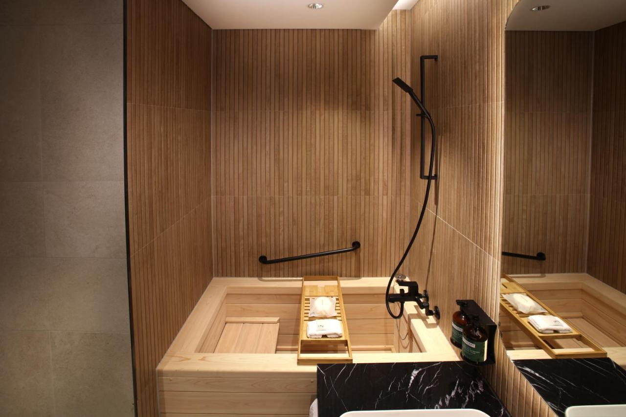 Hotel Voco Seoul Gangnam By Ihg Exteriér fotografie