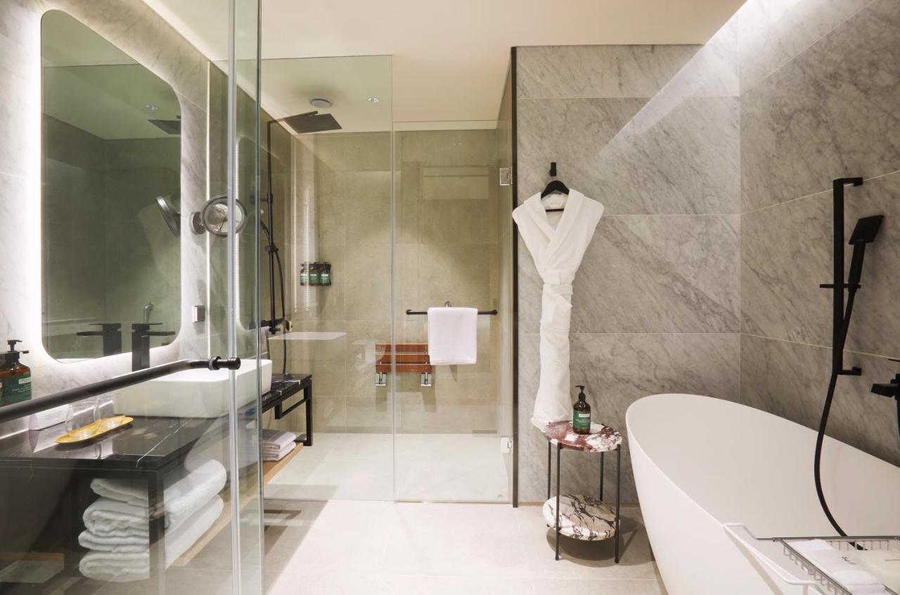 Hotel Voco Seoul Gangnam By Ihg Exteriér fotografie
