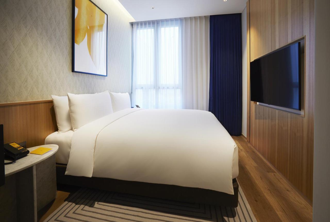 Hotel Voco Seoul Gangnam By Ihg Pokoj fotografie