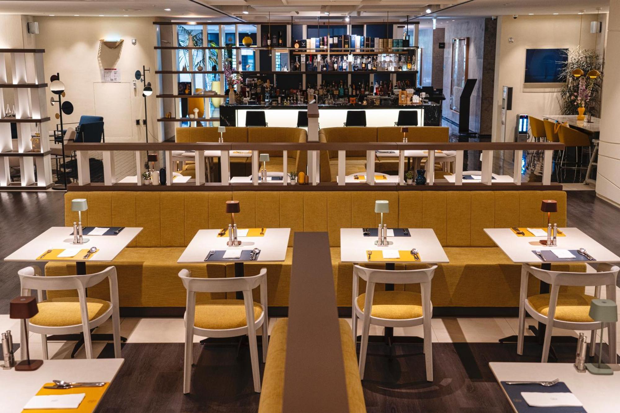 Hotel Voco Seoul Gangnam By Ihg Exteriér fotografie