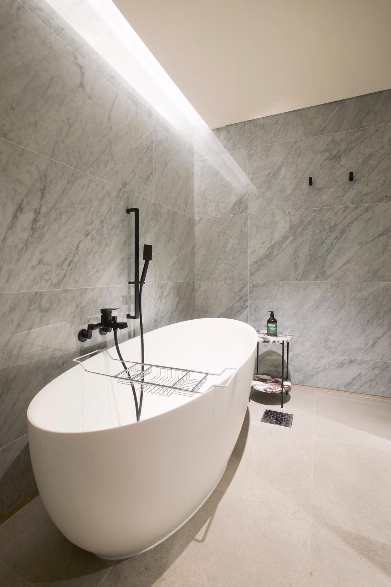 Hotel Voco Seoul Gangnam By Ihg Pokoj fotografie