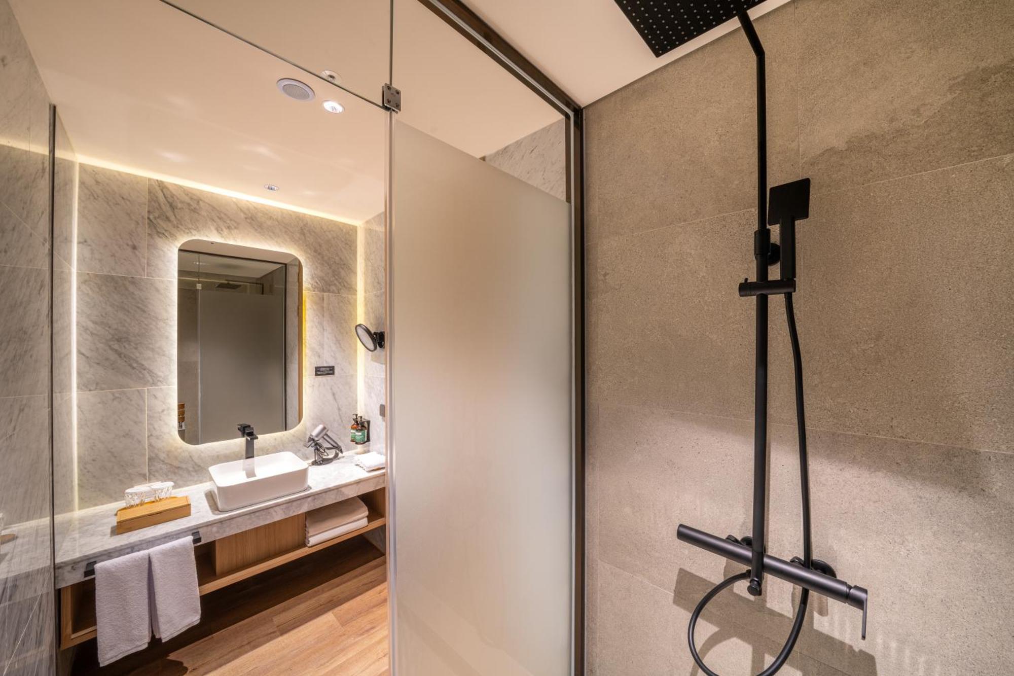 Hotel Voco Seoul Gangnam By Ihg Exteriér fotografie